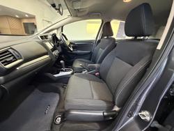 2018 Honda Jazz VTi-S
