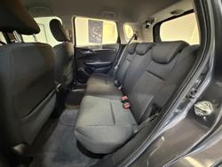 2018 Honda Jazz VTi-S