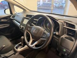 2018 Honda Jazz VTi-S