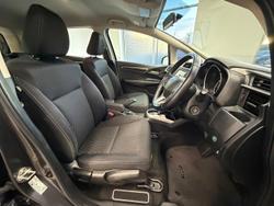 2018 Honda Jazz VTi-S