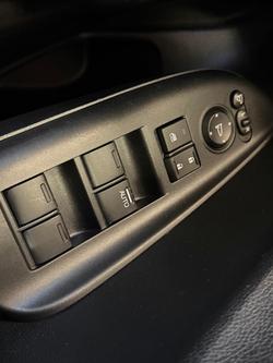 2018 Honda Jazz VTi-S