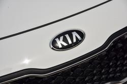 2017 Kia Sportage Si
