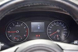 2017 Kia Sportage Si