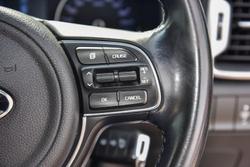 2017 Kia Sportage Si