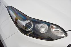 2017 Kia Sportage Si