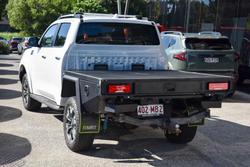 2022 GWM Ute Cannon-L