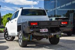 2022 GWM Ute Cannon-L