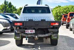 2022 GWM Ute Cannon-L