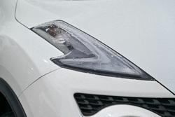 2016 Nissan JUKE Ti-S