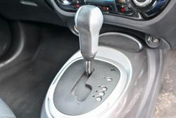 2016 Nissan JUKE Ti-S
