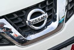 2016 Nissan JUKE Ti-S