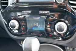 2016 Nissan JUKE Ti-S