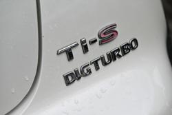 2016 Nissan JUKE Ti-S