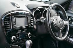 2016 Nissan JUKE Ti-S