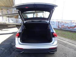 2021 Volkswagen Tiguan 132TSI Life