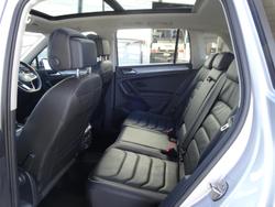 2021 Volkswagen Tiguan 132TSI Life