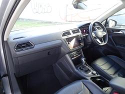 2021 Volkswagen Tiguan 132TSI Life