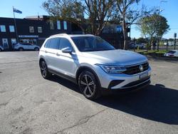 2021 Volkswagen Tiguan 132TSI Life