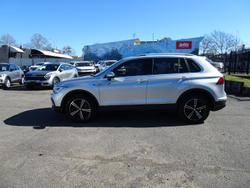 2021 Volkswagen Tiguan 132TSI Life