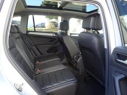 2021 Volkswagen Tiguan 132TSI Life