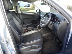 2021 Volkswagen Tiguan 132TSI Life