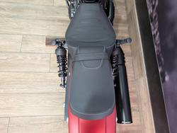 2025 INDIAN SCOUT BOBBER LIMITED RED