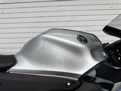 2024 Yamaha YZF-R15M BLUE/BLACK