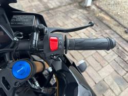 2024 Yamaha YZF-R15M BLUE/BLACK