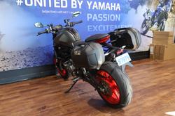 2023 Ducati MONSTER + AVIATOR GREY