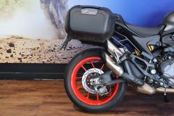 2023 Ducati MONSTER + AVIATOR GREY