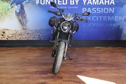 2023 Ducati MONSTER + AVIATOR GREY