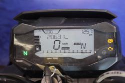 2020 BMW Motorrad G 310 R Black