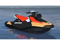 2026 SEA-DOO Spark 3UP