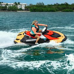 2026 SEA-DOO Spark 3UP
