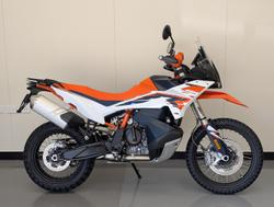 KTM 890 Adventure R