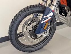 2026 KTM 890 Adventure R Adventure Orange
