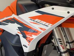 2026 KTM 890 Adventure R Adventure Orange