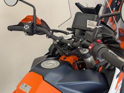 2026 KTM 890 Adventure R Adventure Orange
