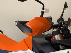 2026 KTM 890 Adventure R Adventure Orange
