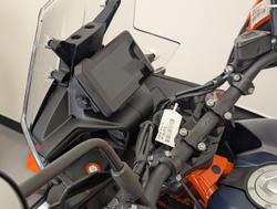 2026 KTM 890 Adventure R Adventure Orange