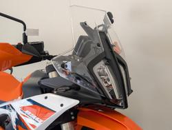 2026 KTM 890 Adventure R Adventure Orange
