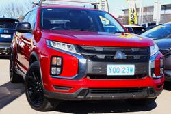 2020 Mitsubishi ASX MR