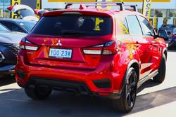 2020 Mitsubishi ASX MR