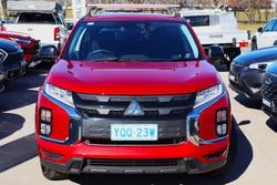 2020 Mitsubishi ASX MR