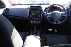 2020 Mitsubishi ASX MR