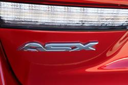 2020 Mitsubishi ASX MR
