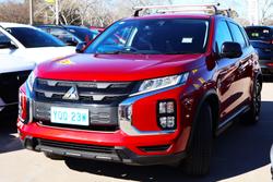 2020 Mitsubishi ASX MR