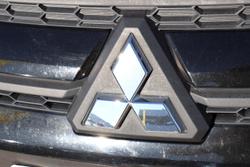 2020 Mitsubishi ASX MR