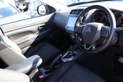 2020 Mitsubishi ASX MR