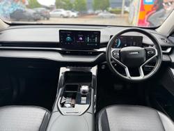 2022 Haval H6 Ultra